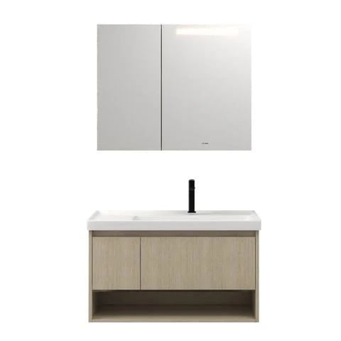 Tủ Gương Phòng Tắm Giá Rẻ – Giải Pháp Tiện Nghi Cho Không Gian Sống Hiện Đại