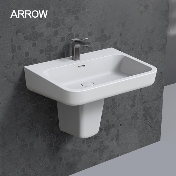 chau-rua-lavabo-arrow-AGP32037D/AGL9605C
