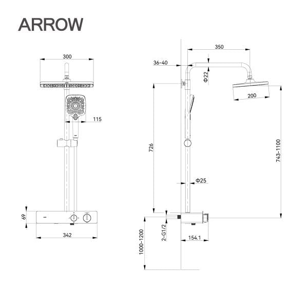 sen-cay-nong-lanh-arrow-AMG13SH42MB
