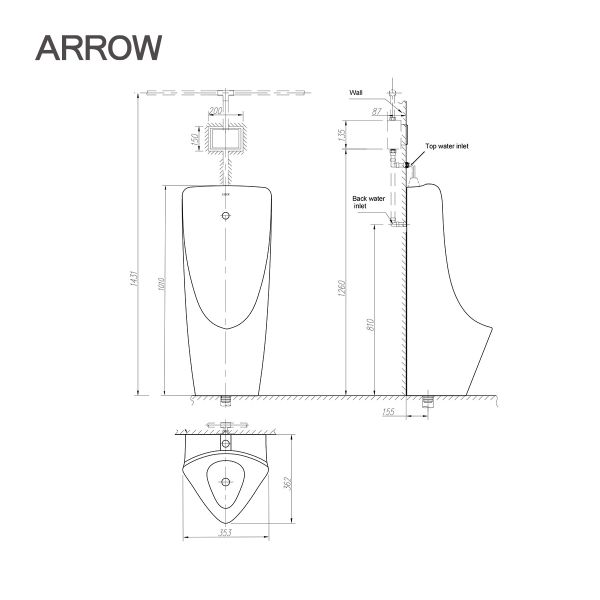 bon-tieu-nam-cao-cap-arrow-AN633