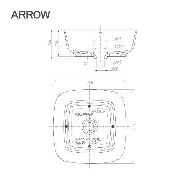chau-rua-lavabo-dat-ban-arrow-AP41024B