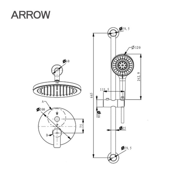 voi-sen-am-tuong-nong-lanh-arrow-ARQ1202U1CP-1