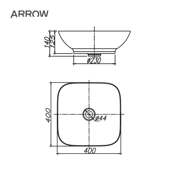 chau-lavabo-dat-ban-arrow-AHP41026B
