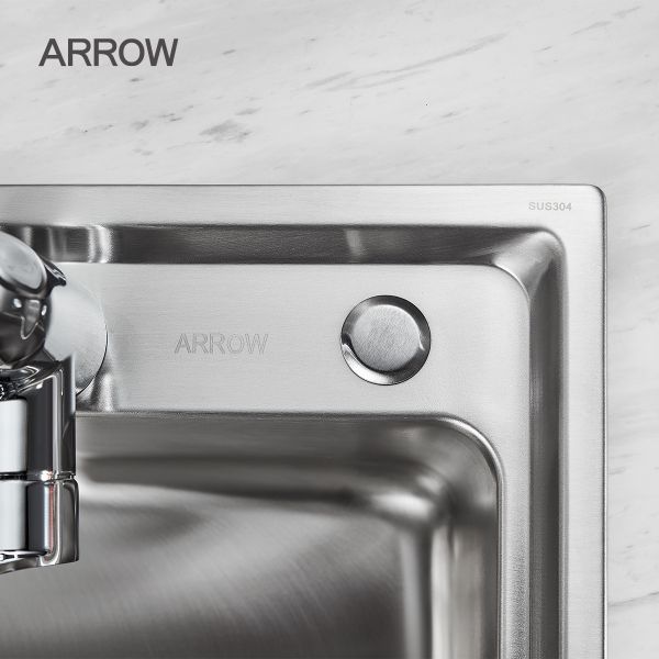 chau-rua-bat-inox-khong-gi-arrow-ASC1L6801