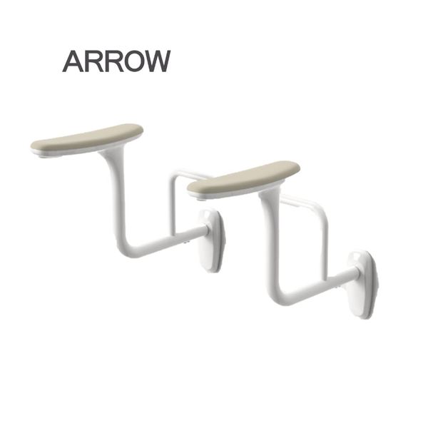 Thiết bị vệ sinh thông minh hỗ trợ người cao tuổi Arrow