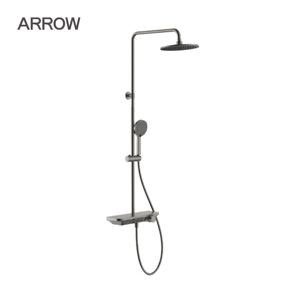 Vòi Sen Cây Nóng Lạnh Arrow AD3319GGP – Đẳng Cấp Hiện Đại, Tối Ưu Tiện Nghi
