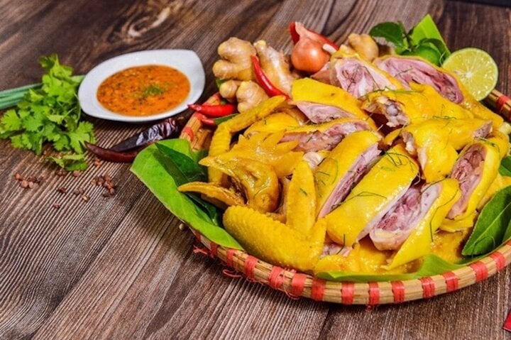 Vận Chuyển Gà Ủ Muối Từ HCM Về Đà Nẵng - Dịch Vụ Uy Tín, Nhanh Chóng