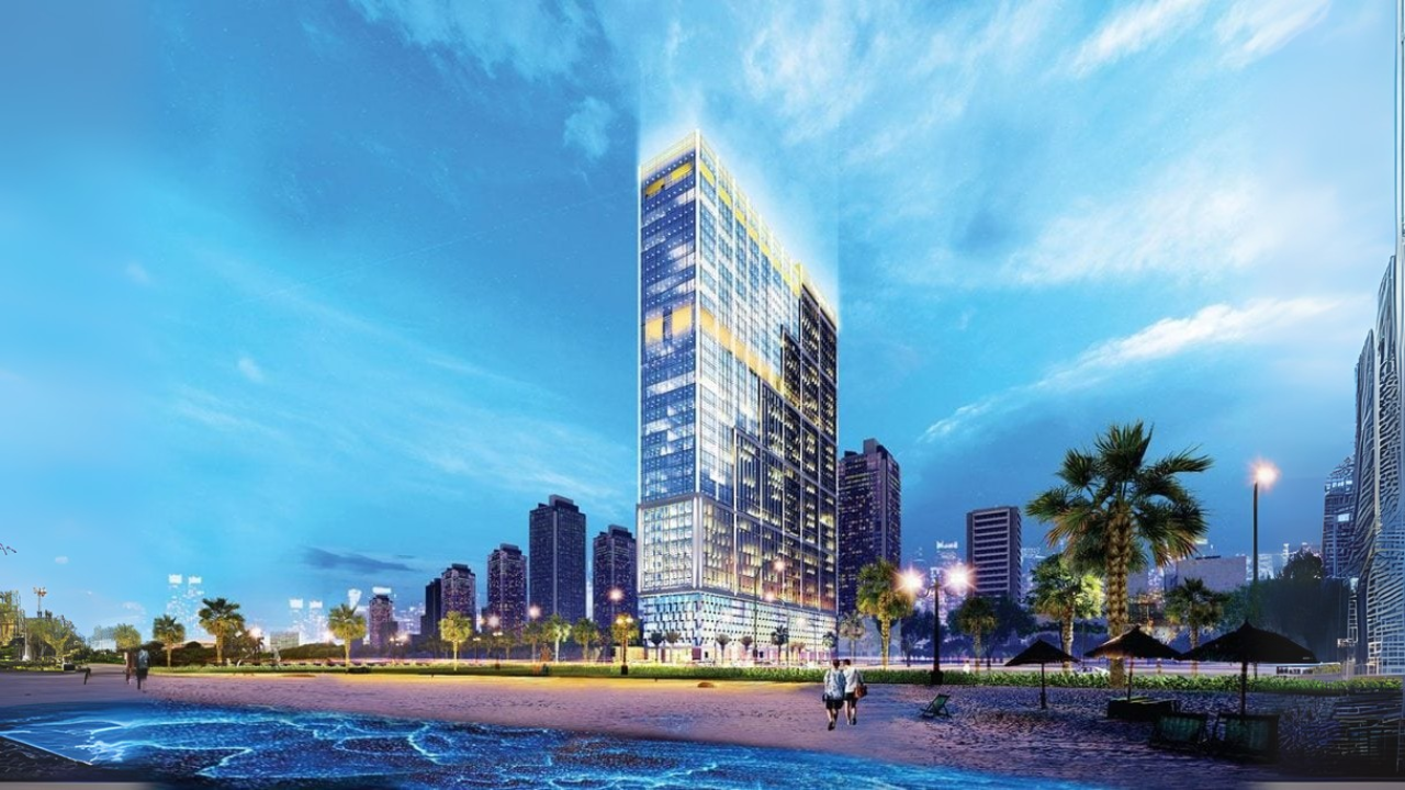 DỰ ÁN PREMIER SKY RESIDENCES ĐÀ NẴNG