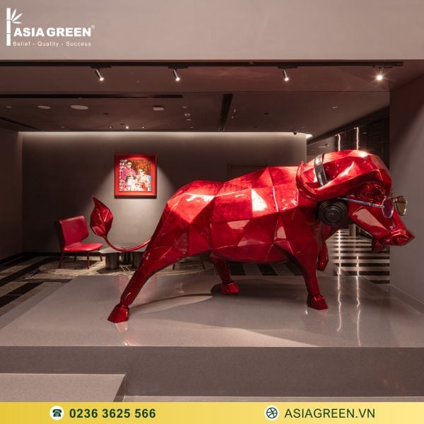 Radisson RED Đà Nẵng