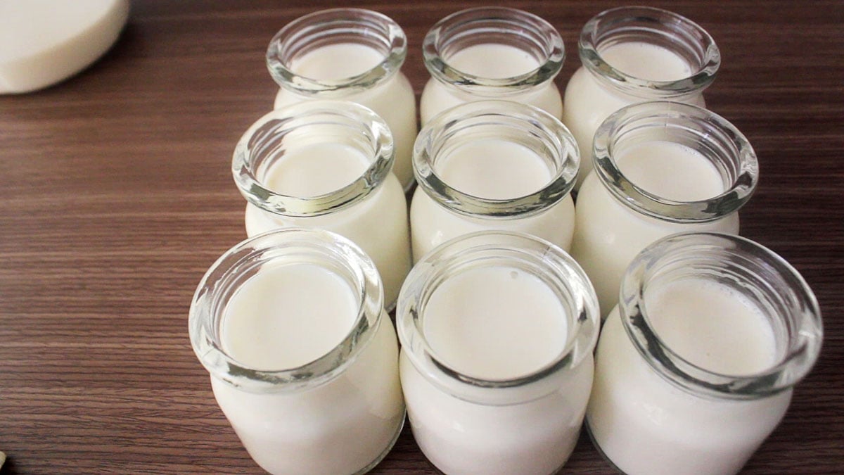 TRÁNG MIỆNG / Dessert