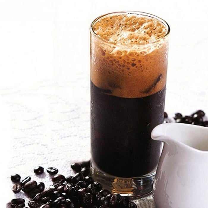 CÀ PHÊ, TRÀ / Coffee & Tea