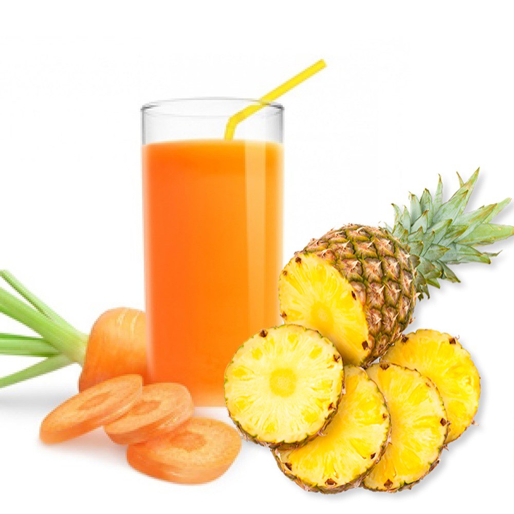 NƯỚC ÉP / Fruit Juice