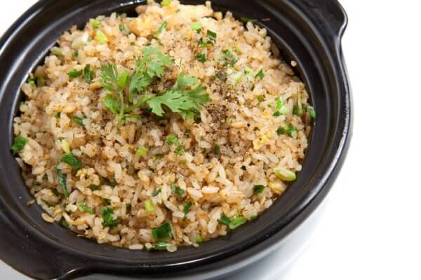 CƠM CHIÊN / Fried Rice