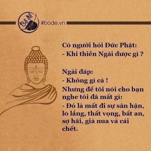 Cửa Hàng Phật Giáo