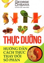 Thực Phẩm Dưỡng Sinh