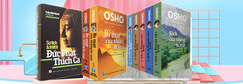 SÁCH ĐỘC QUYỀN PHÁT HÀNH