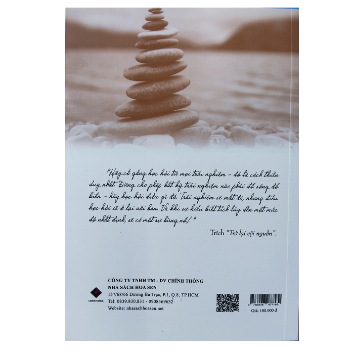 SÁCH MỚI PHÁT HÀNH