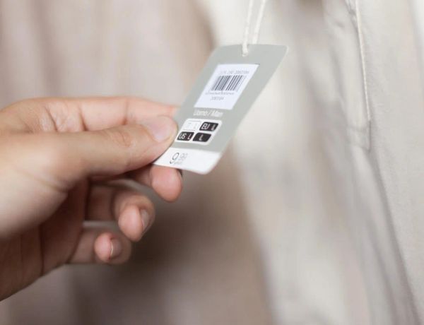 Todaytec: Durable & Premium Label Printing Solutions for the Garment & Footwear Industry | High-Quality Thermal Transfer Ribbons