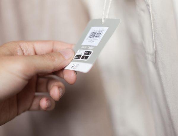 Todaytec: Giải Pháp In Nhãn Mác Bền Đẹp Cho Ngành May Mặc & Da Giày | Ribbon In Chất Lượng Cao