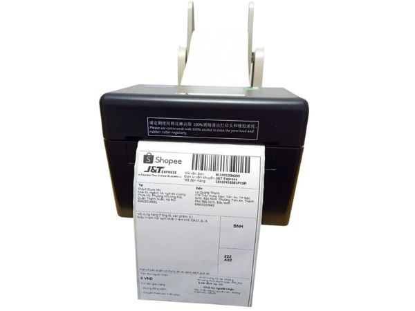 Tem nhãn vận đơn là gì? Các loại tem nhãn vận đơn phổ biến