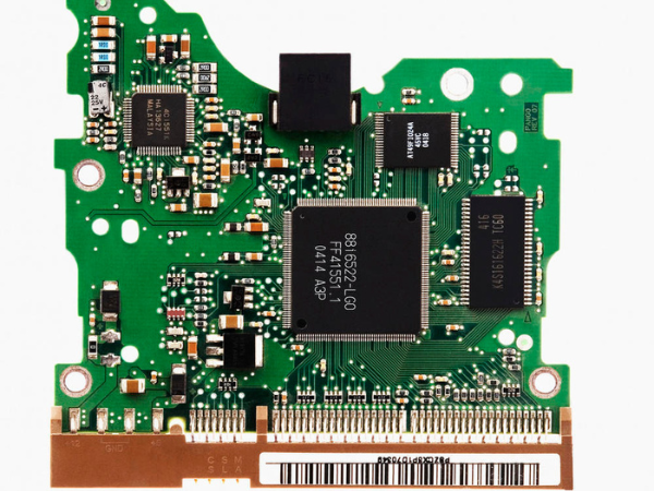 Barcode Ribbon for the Electronics Component Industry – The Optimal Alternative to Popular Market Brands