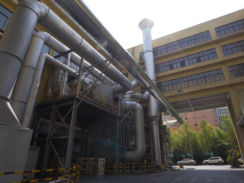 Building a Greener Future: Setting the Benchmark for Sustainability in the Thermal Transfer Ribbon Industry
