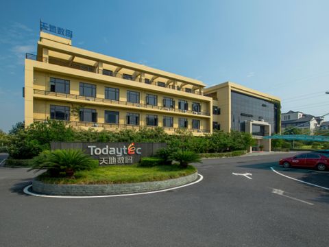 About Todaytec