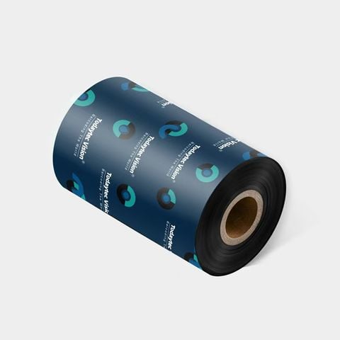 Ribbon mực in mã vạch - Todaytec