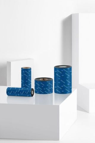 Wax Resin Ribbon - Todaytec