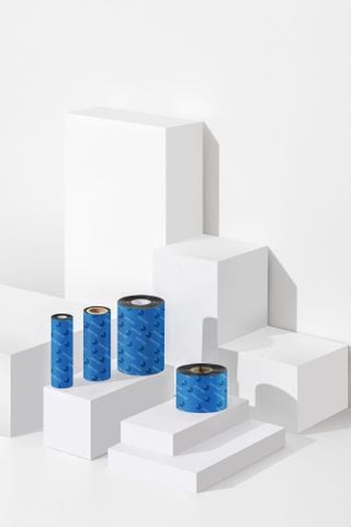 Wash Care Ribbon - Todaytec