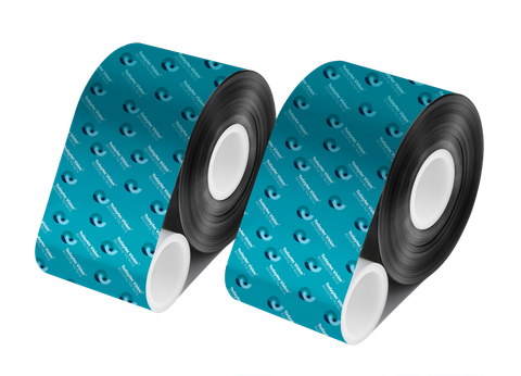 Ribbon Dập Nhiệt /TTO Wax/Resin Ribbon - Todaytec
