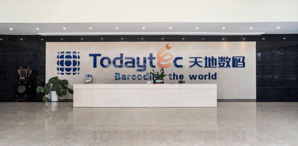 Giới thiệu - Todaytec