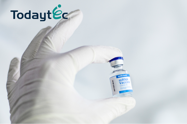 Mực in mã vạch - Todaytec