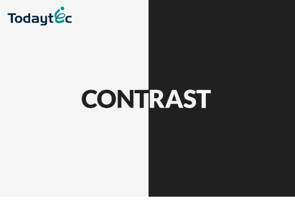 Ribbon mực in mã vạch - Todaytec