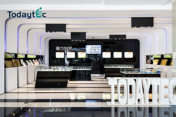 Giới thiệu - Todaytec