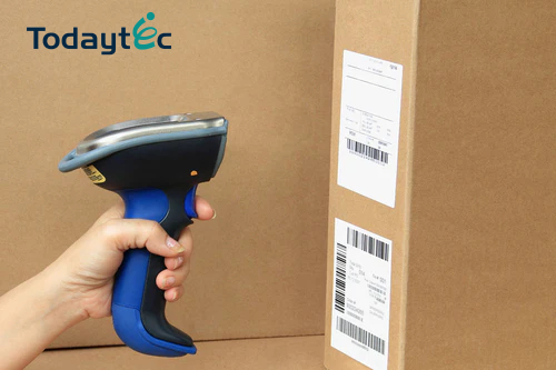 Ứng dụng của nhãn trong ngành Điện - Điện tử - Todaytec