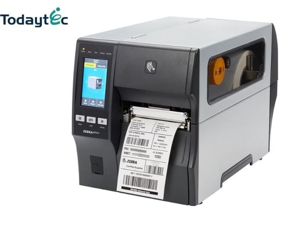 mua ribbon barcode zebra