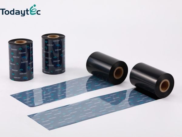 mua ribbon barcode zebra