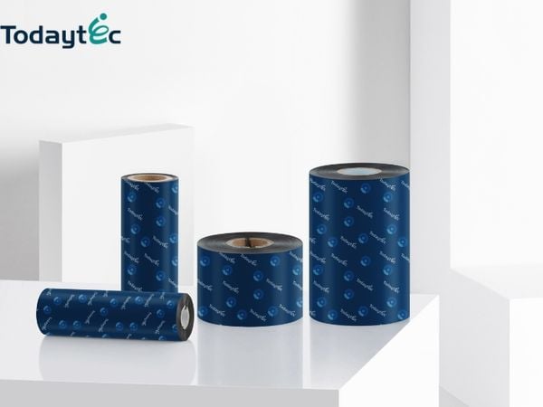 mua ribbon barcode zebra