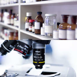 Equipment Management & Traceability