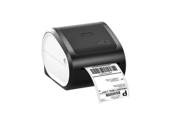 tem nhãn vận đơn