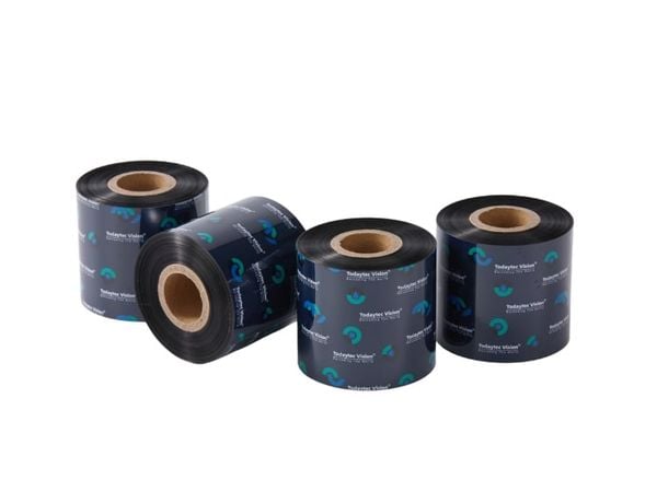 ruy băng mực in mã vạch