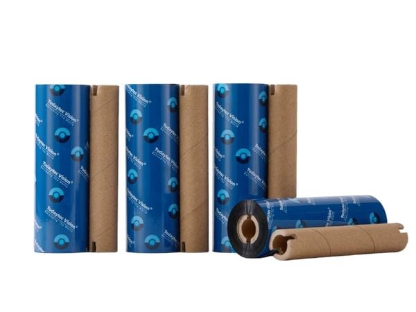 ruy băng mực in mã vạch