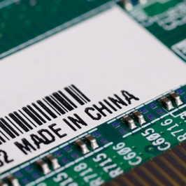 PCB (Printed Circuit Board)