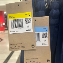 Retail Management