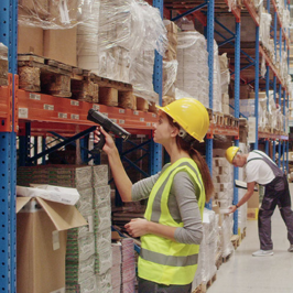 Quản Lí Tồn Kho