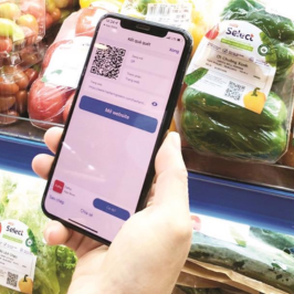 Quản Lí Chuỗi Cung Ứng