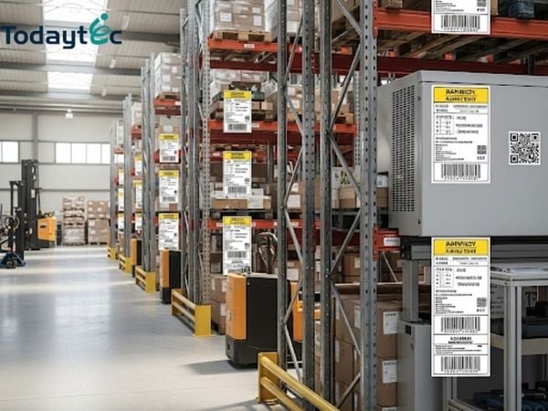 ứng dụng resin ribbon