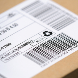 Outer Packaging
