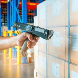 Component Identification